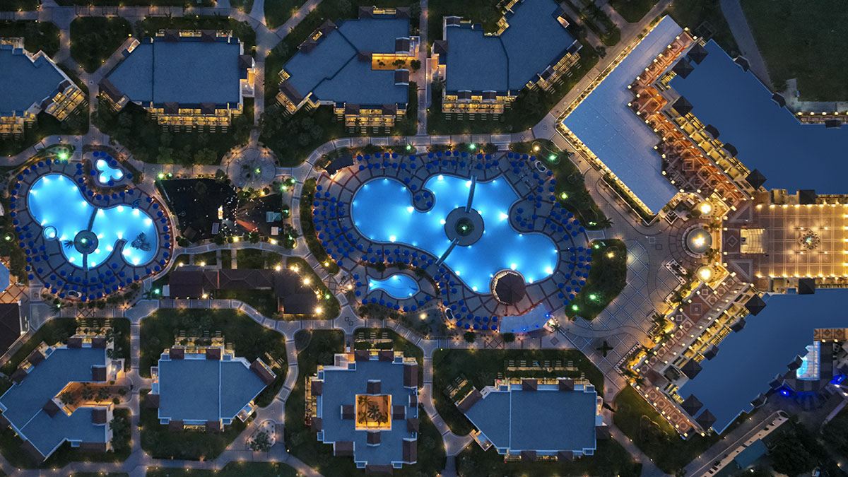 Lindos Princess Beach Hotel